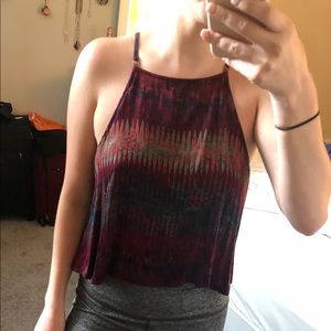 Urban Outfitters//Silence + Noise Top